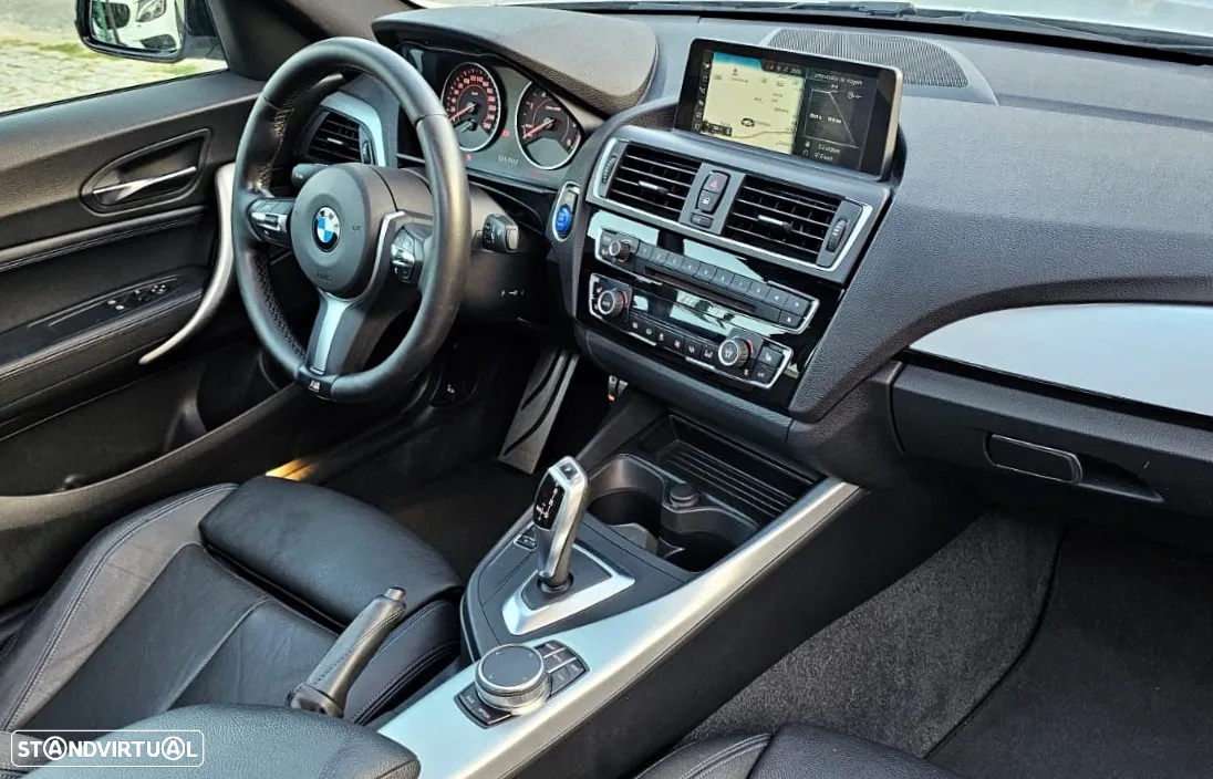 BMW 218 d Coupe Aut. M Sport - 27