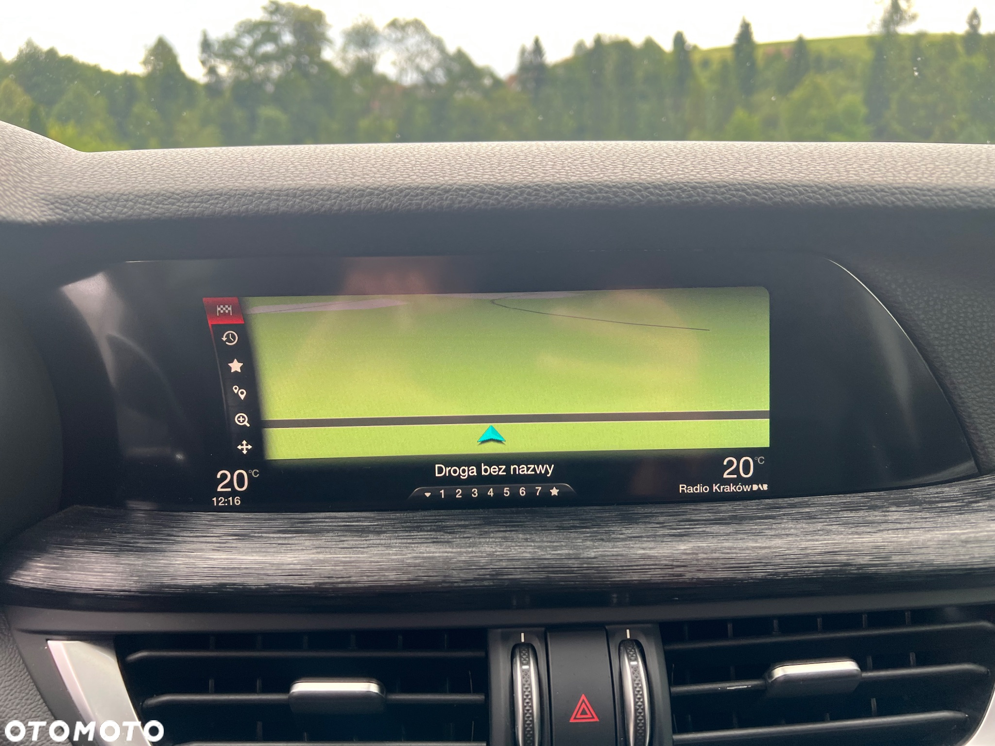 Alfa Romeo Stelvio 2.2 Diesel 16V AT8 Q4 Lusso - 18