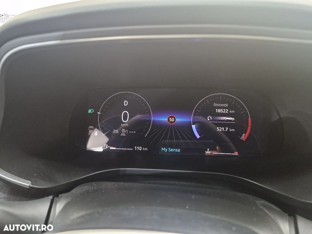 Renault Arkana MHEV 160 EDC Esprit Alpine - 7