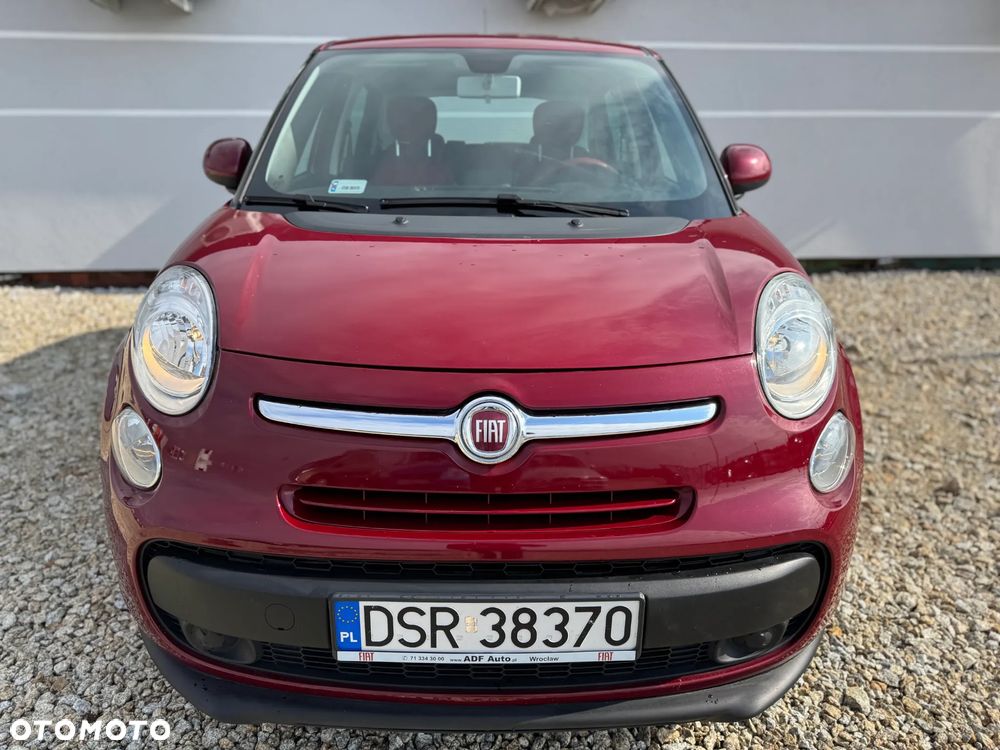 Fiat 500L 0.9 8V Twinair Pop Star S&S - 1