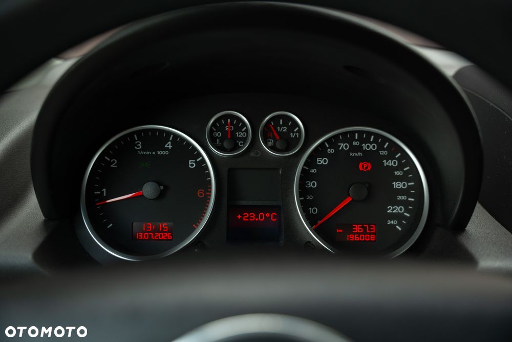 Audi A2 - 40