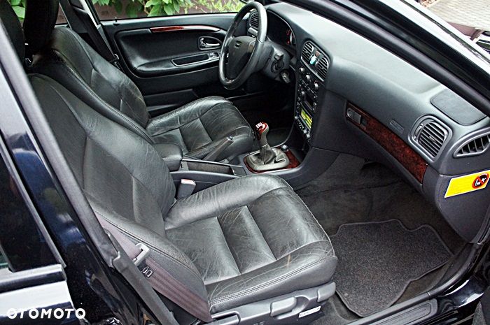 Volvo V40 1.9 D Classic Limited Edition Comfort - 17