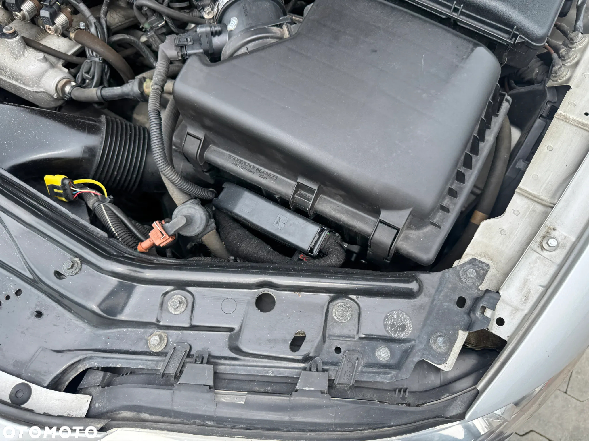 Volvo S60 2.0T Rubin - 26