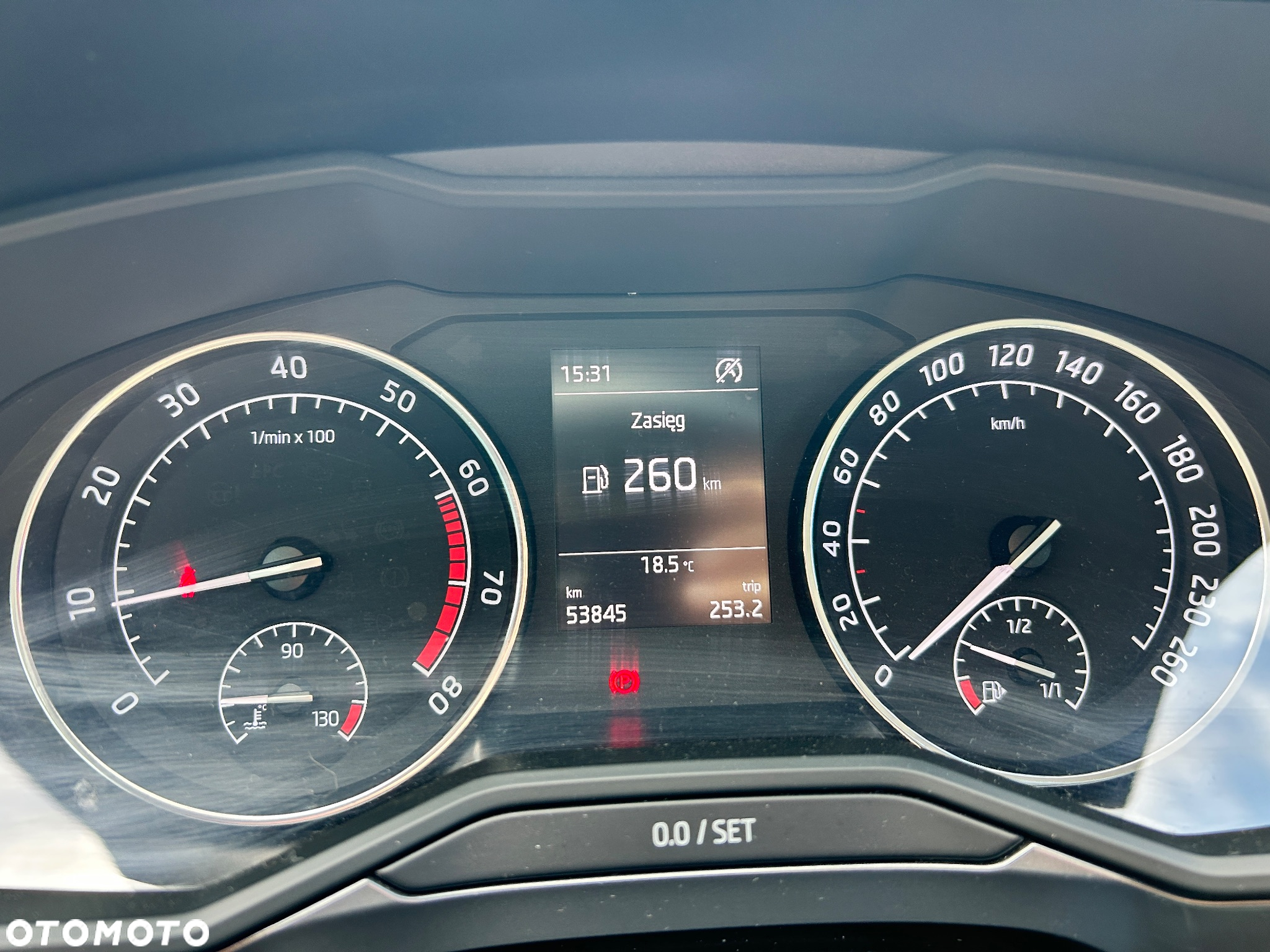Skoda Superb 1.5 TSI ACT Active - 20