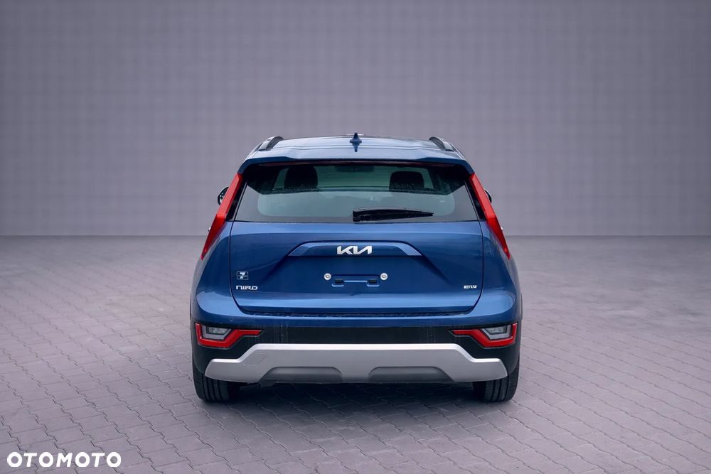 Kia Niro - 4
