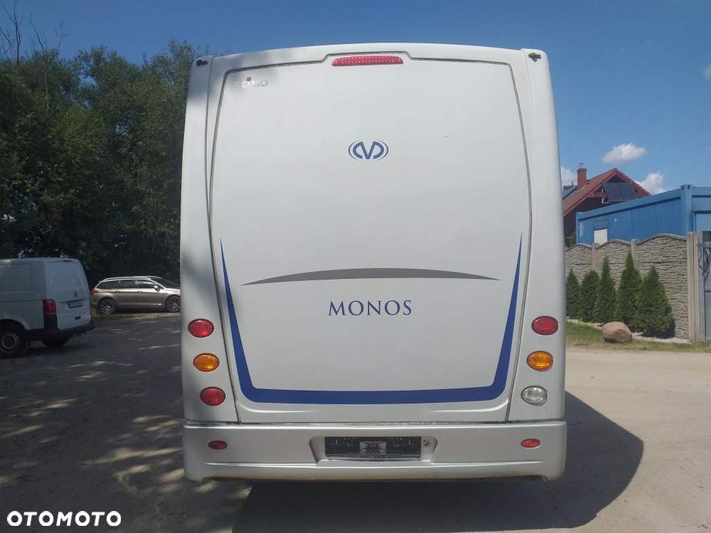Volkswagen T5 REIMO Monos 675 4 - Osobowy - 3