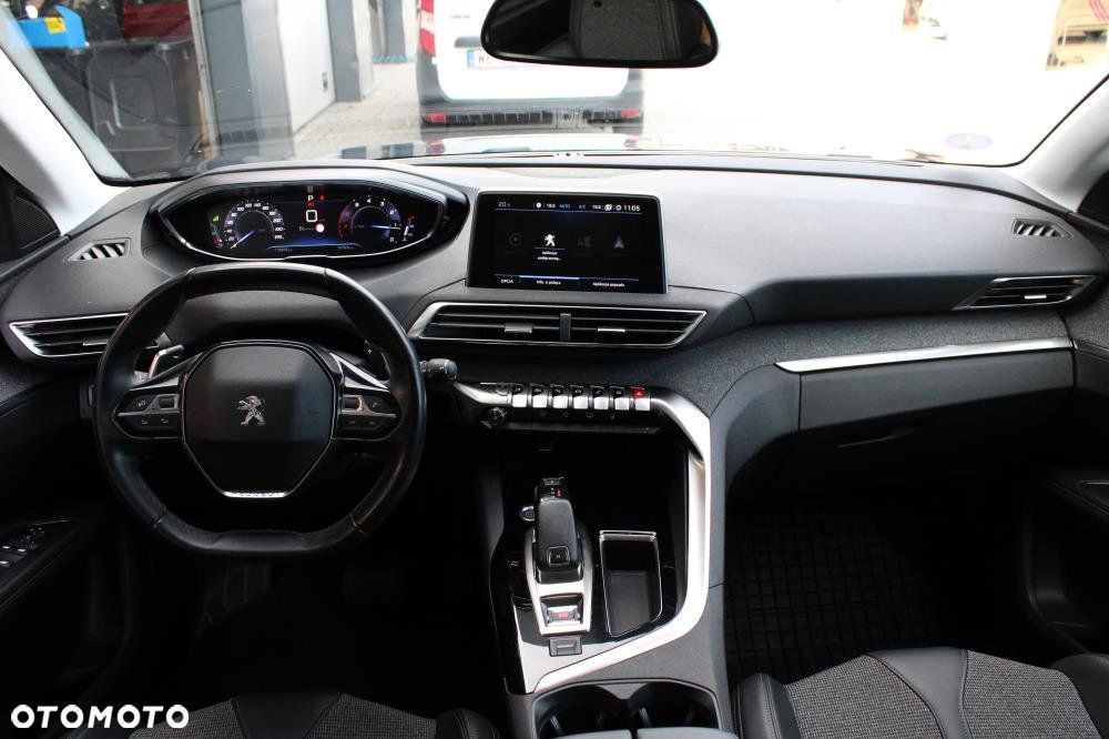 Peugeot 5008 - 38