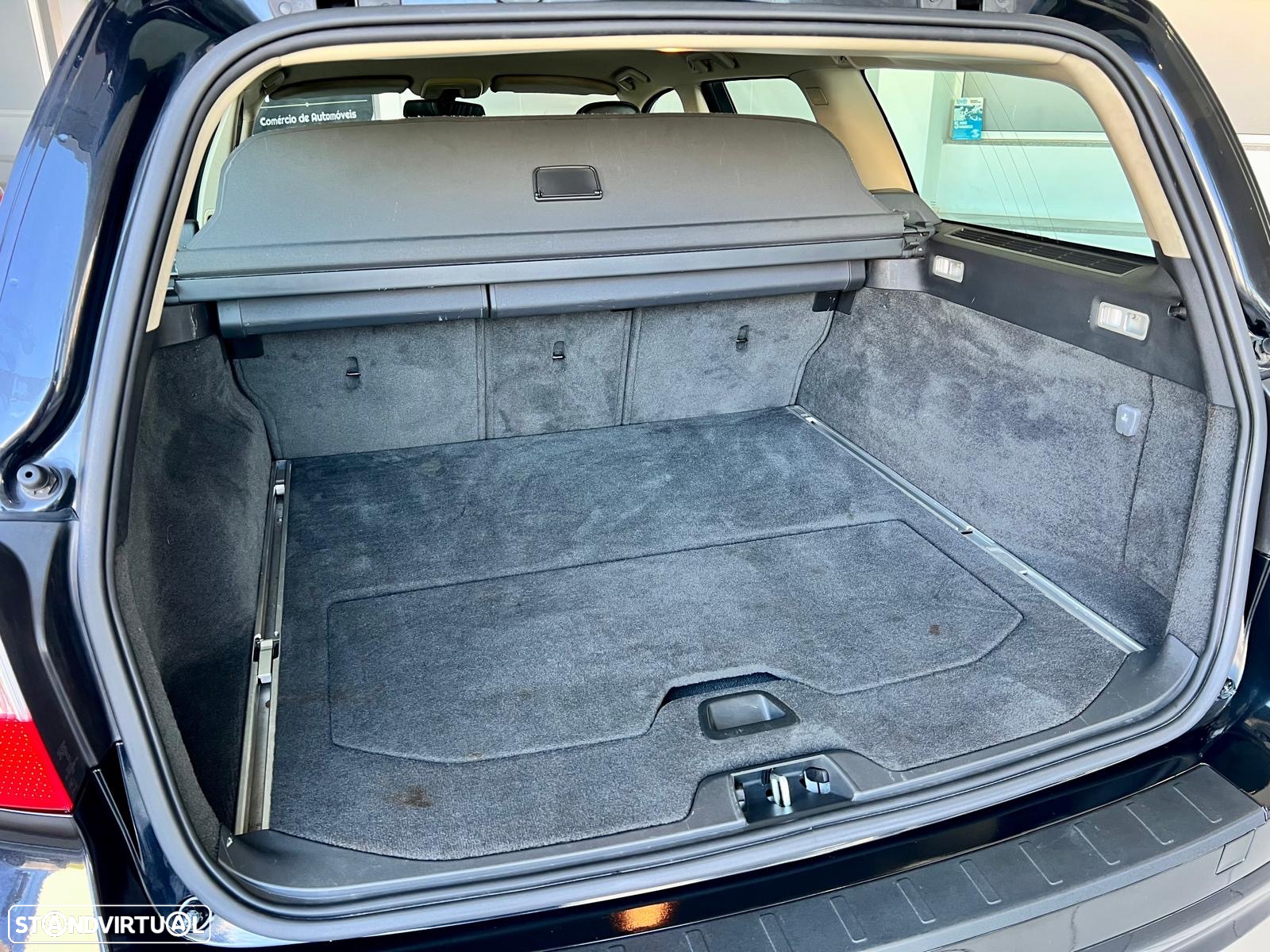 Volvo V70 2.4 D5 Summum - 9