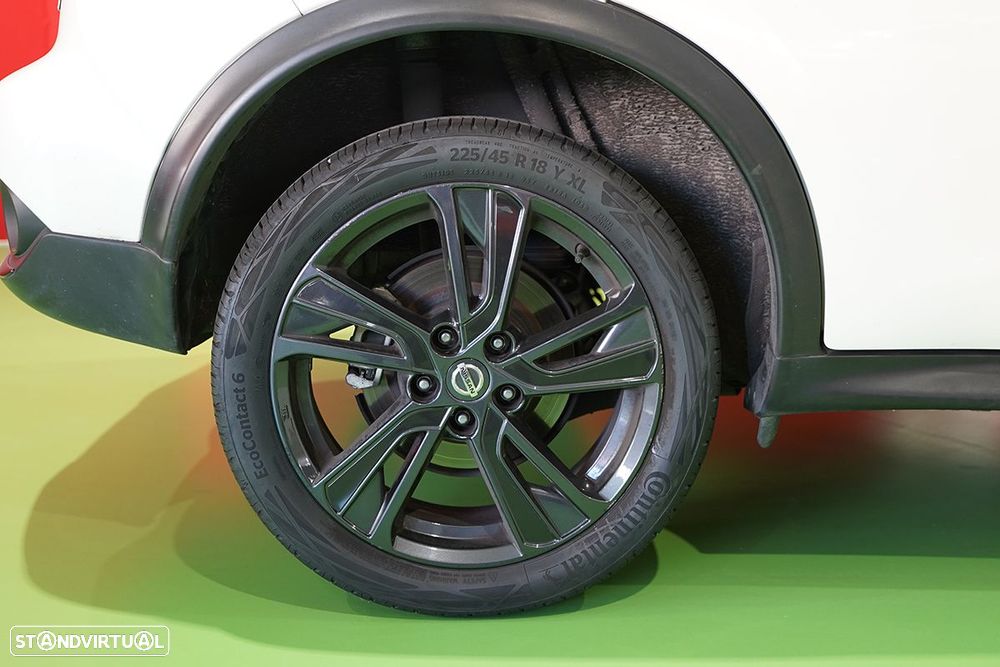 Nissan Juke 1.2 DIG-T GT Sport PlayStation - 5