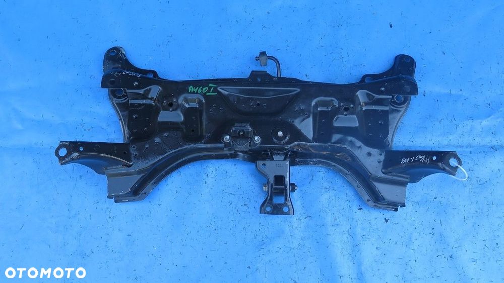 BELKA SANKI WÓZEK PRZÓD AYGO I C1 107 2005-2014