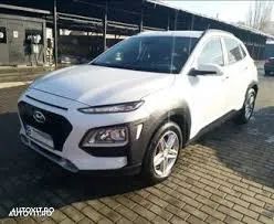 Dezmembram Hyundai Kona din 2018 Electric - 1