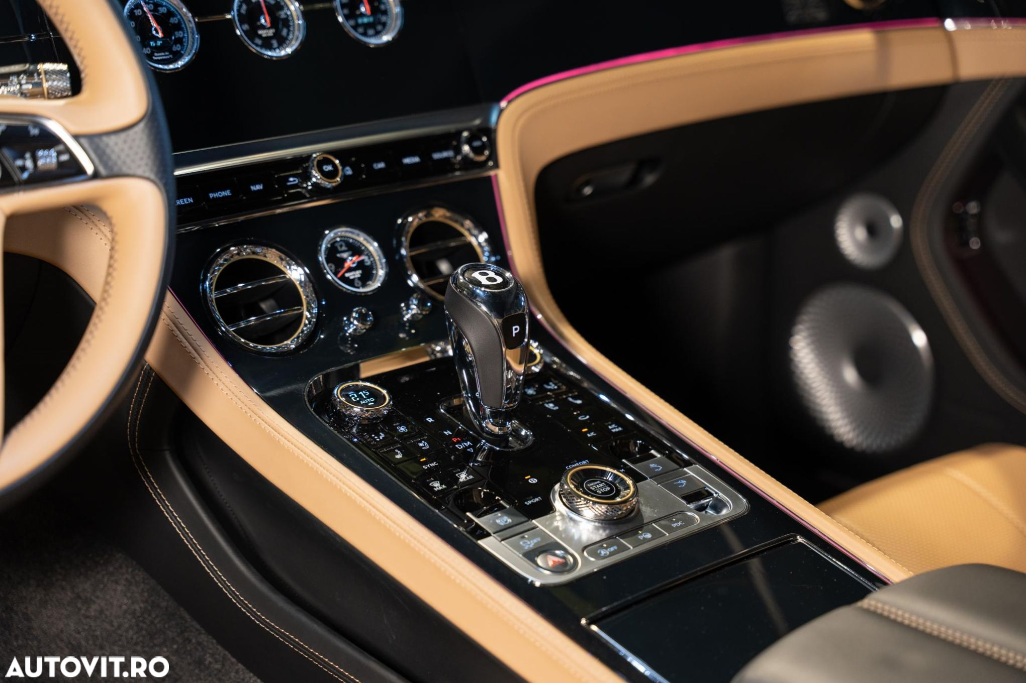 Bentley Continental - 25