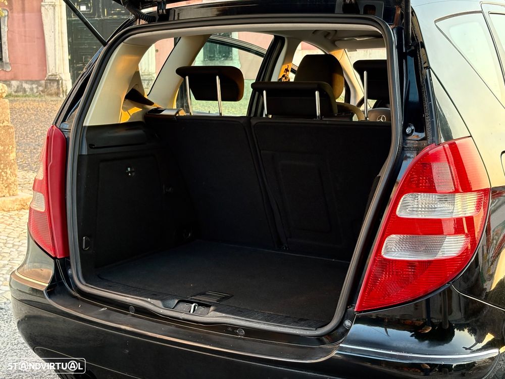 Mercedes-Benz A 150 Elegance - 10