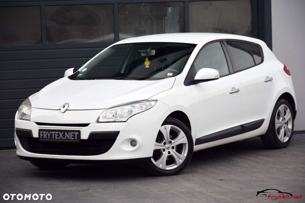 Renault Megane - 10