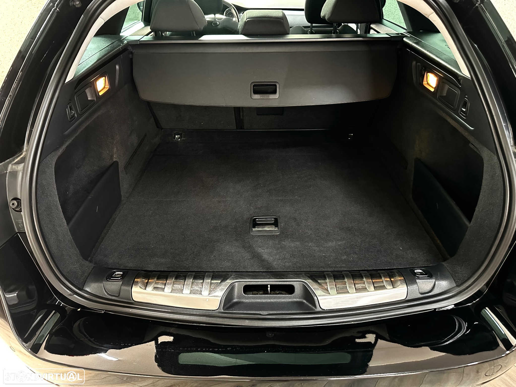 Peugeot 508 SW 2.0 BlueHDi Allure - 11