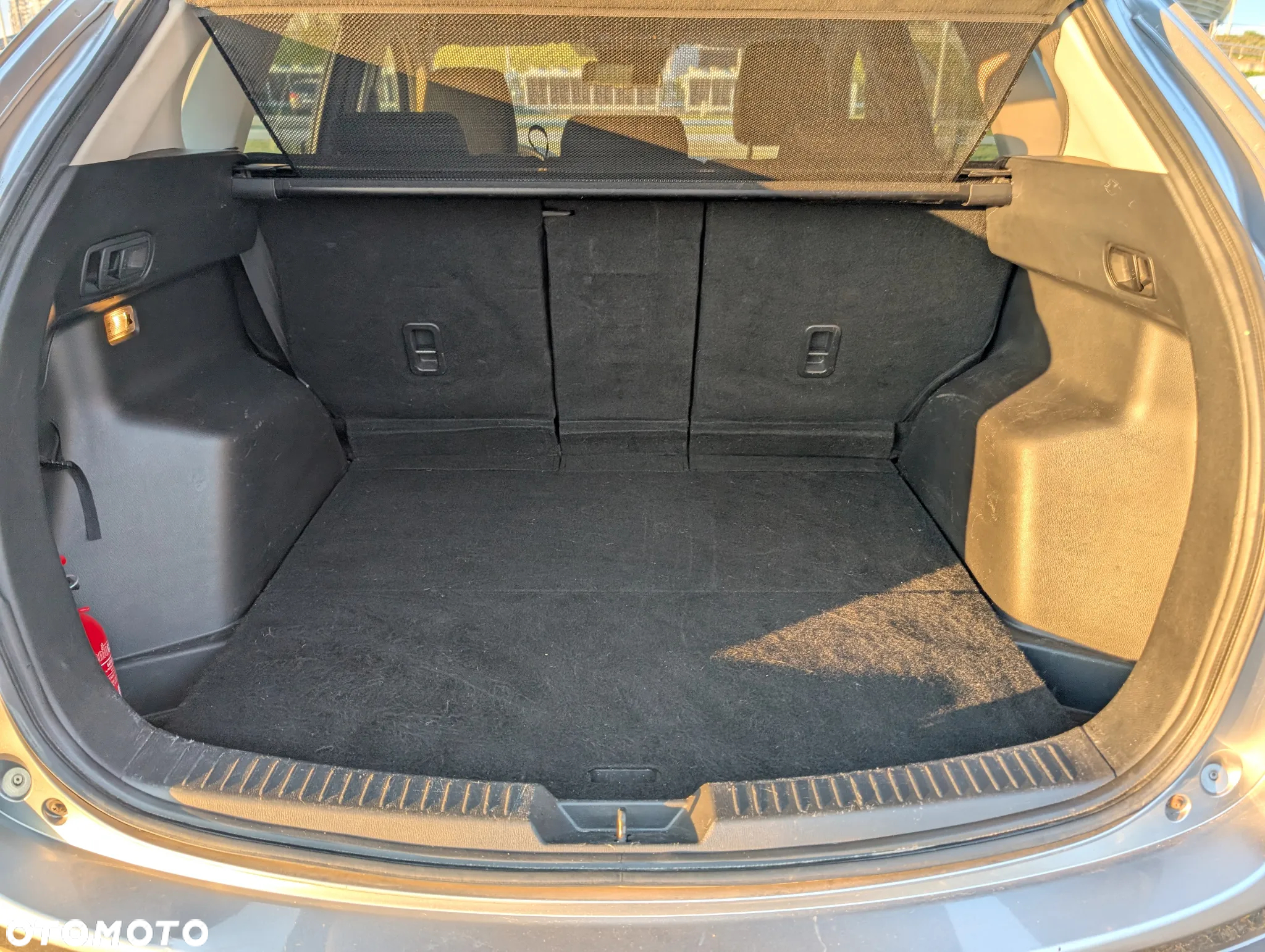 Mazda CX-5 2.0 Skyenergy - 10