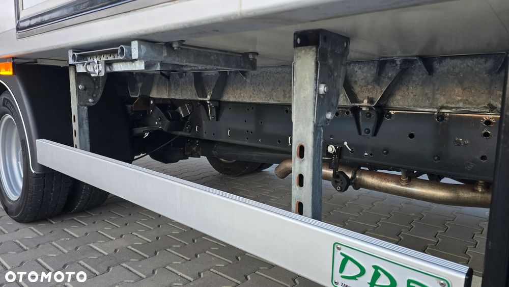 Iveco ❗️❗️DAILY 3.0 180Km 50C18 JAK NOWY ❗️❗️NOWY MODEL / CHŁODNIA MROŹNIA -32 +32 / ZASILANIE 230V / PIERWSZY WŁASCICIEL  / TEMPOMAT AKTYWNY / BLIŹNIAKI / ZASILANIE 230V / GRUBA SCIANKA / ZABUDOWA DPR / AGREGAT CARRIER XARIOS 350 / WERSJA WZMOCNIONA / FULL OPCJA / SERWIS ASO / SALON POLSKA / 35C15 50C15 35C18❗❗ JAK Z SALONU - NOWY -❗❗ - 30