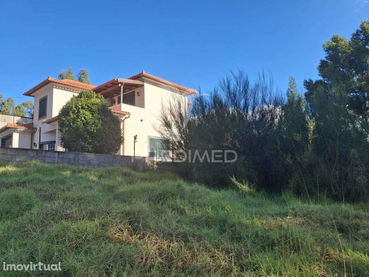 Terreno Gaula - Grande imagem: 3/12