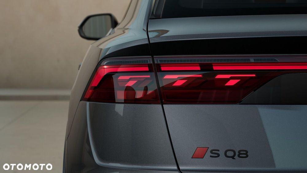 Audi SQ8 - 7