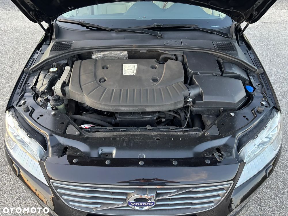 Volvo S80 D5 Summum - 32