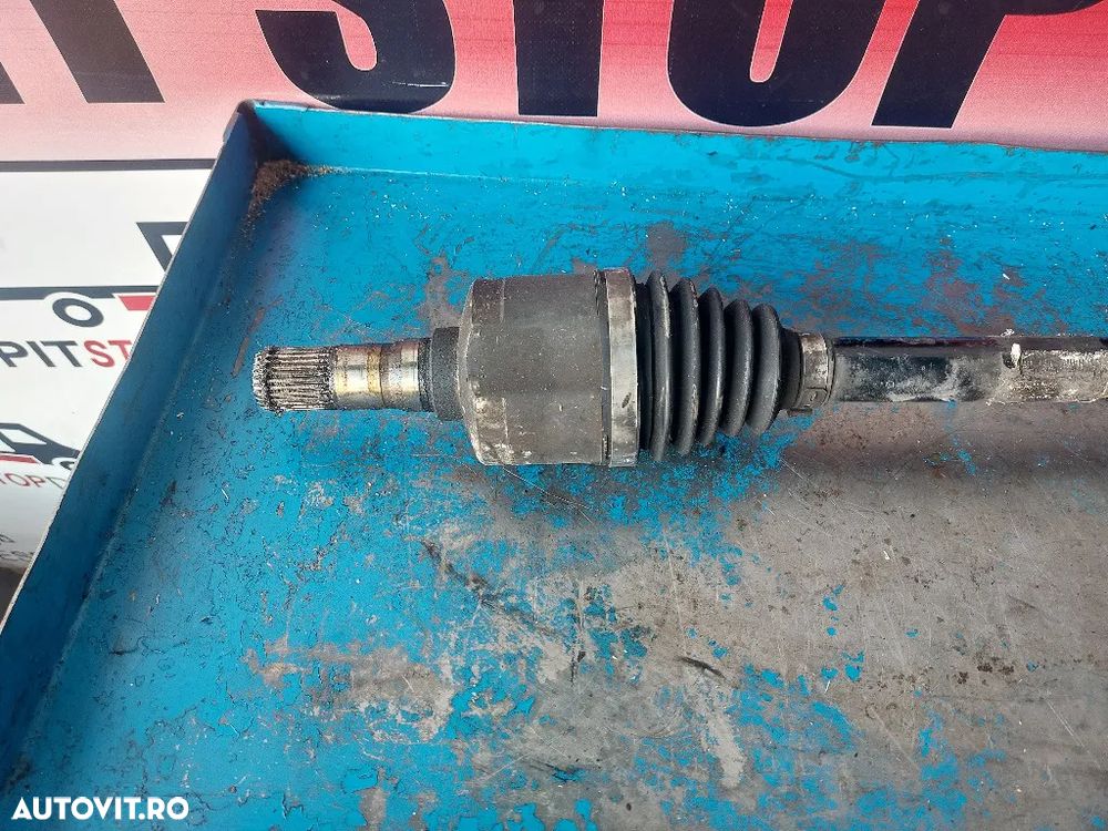 Planetara stanga fata Renault Espace 1.6 dci automat 391018240r 2015 2016 2017 2018 2019 2020 - 2