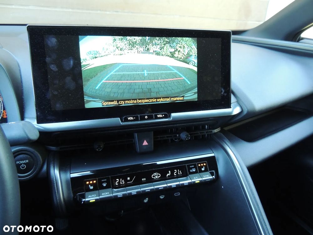 Toyota C-HR 2.0 Hybrid Dynamic Force Style - 15