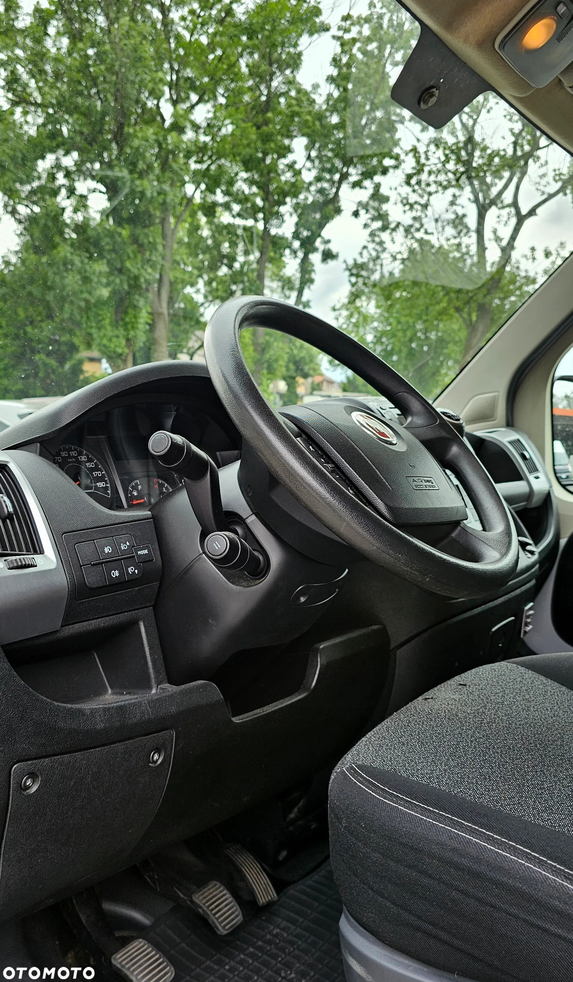 Fiat DUCATO 3.0 L4H3 MAX - 12