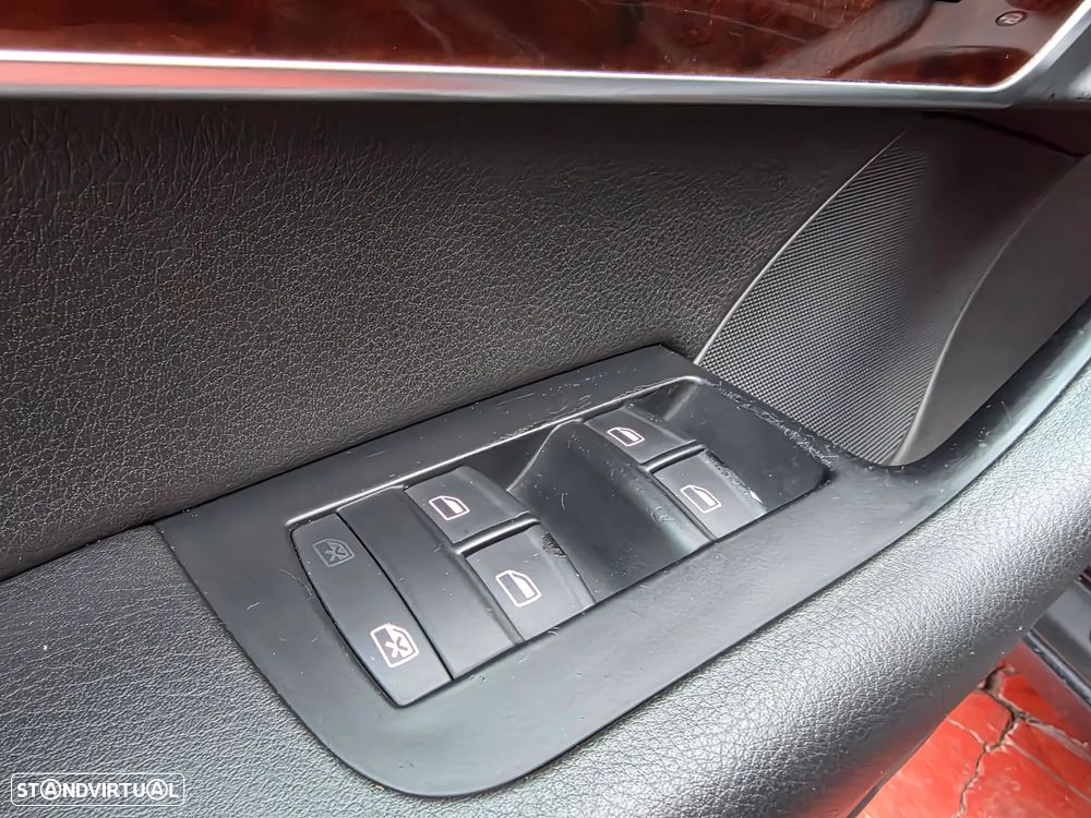 Audi A6 2.0 TDI Multitronic Exclu. - 19