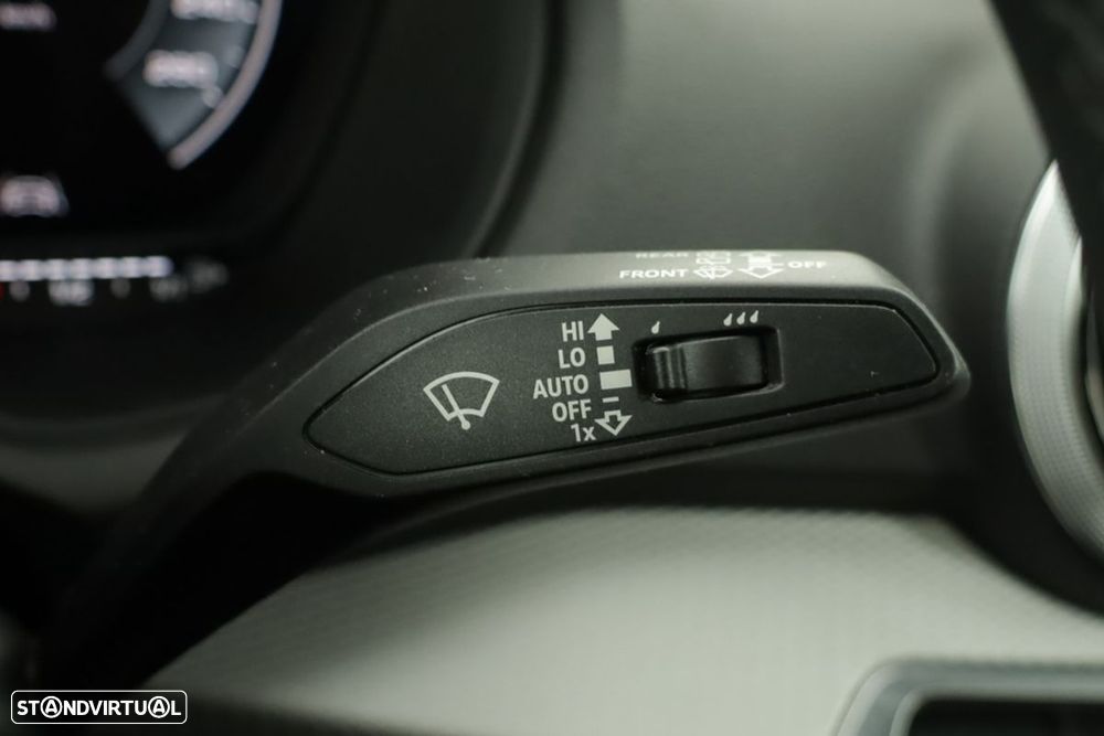 Audi Q2 30 TFSI Advanced - 19