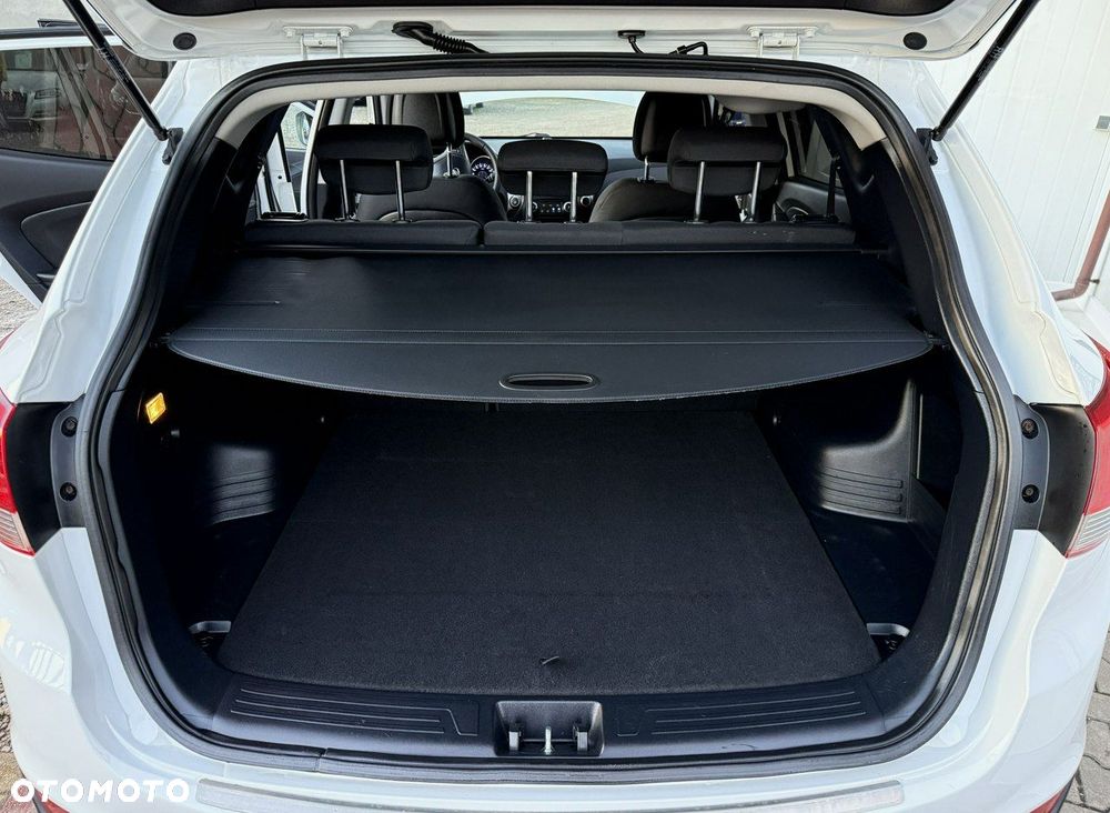 Hyundai ix35 1.6 GDI Comfort 2WD - 21