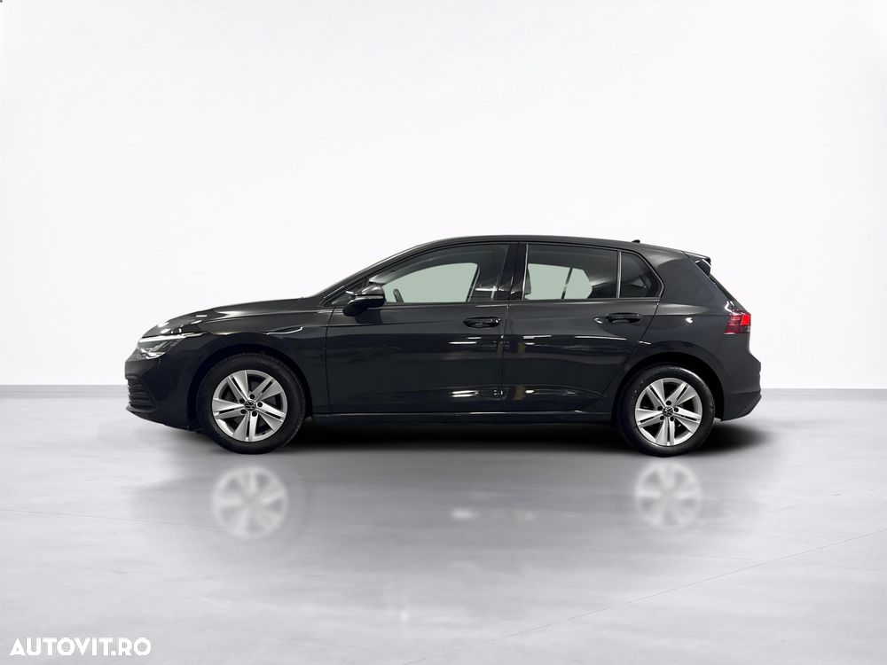 Volkswagen Golf - 3