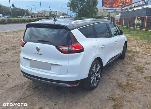Renault Grand Scenic ENERGY dCi 160 EDC BOSE EDITION - 2