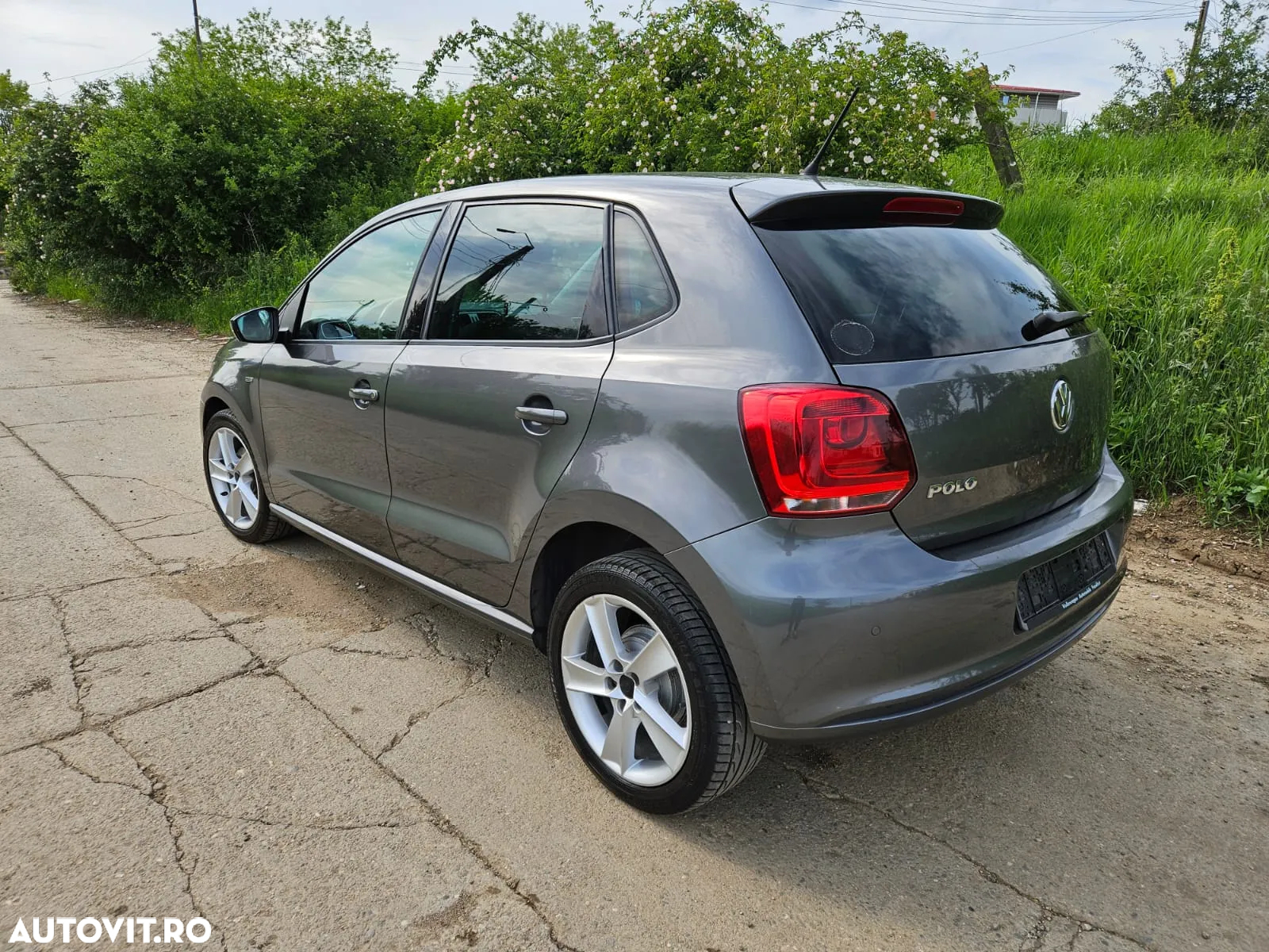 Volkswagen Polo 1.2 Life - 15