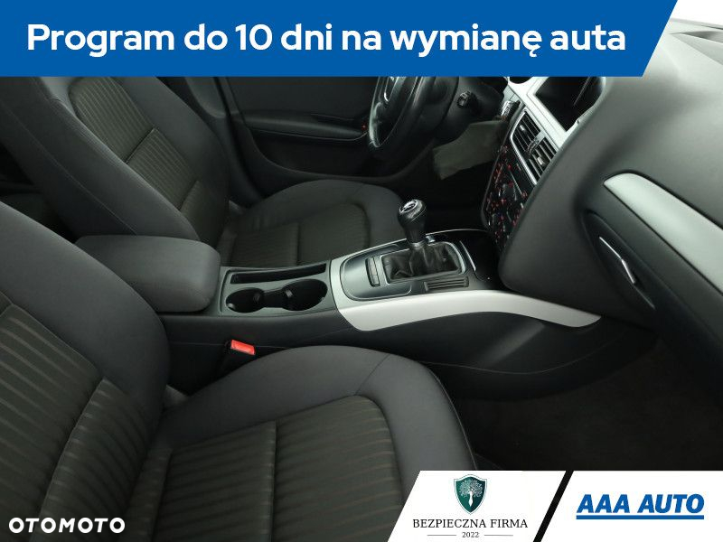 Audi A4 - 8
