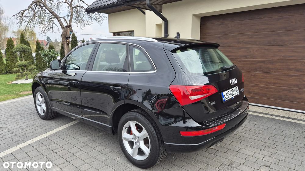 Audi Q5 2.0 TDI Quattro S tronic - 31