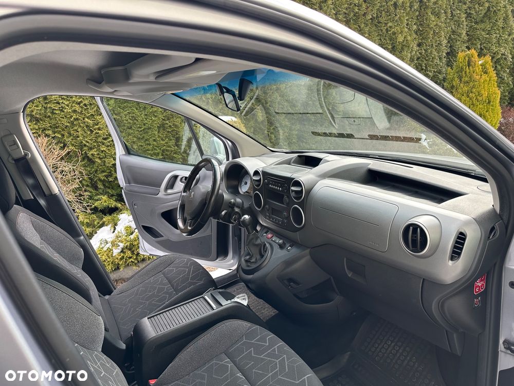 Peugeot Partner - 18