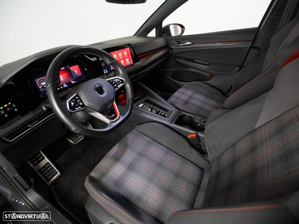 VW Golf 2.0 TSI OPF DSG GTI - 7