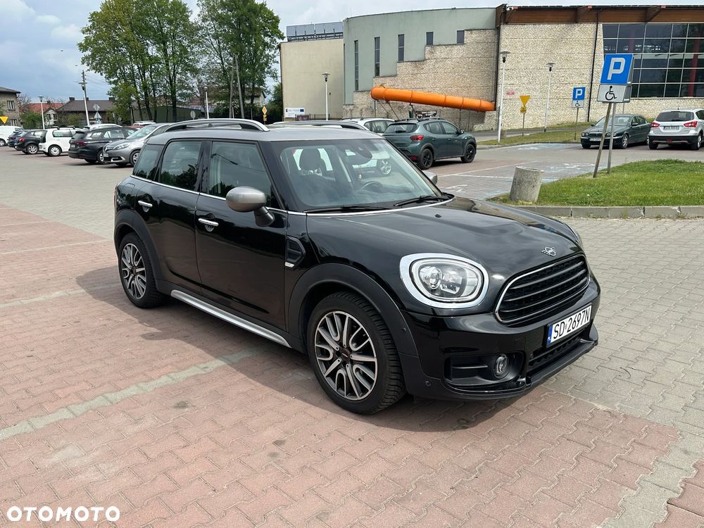 MINI Countryman Cooper Estate Edition - 3
