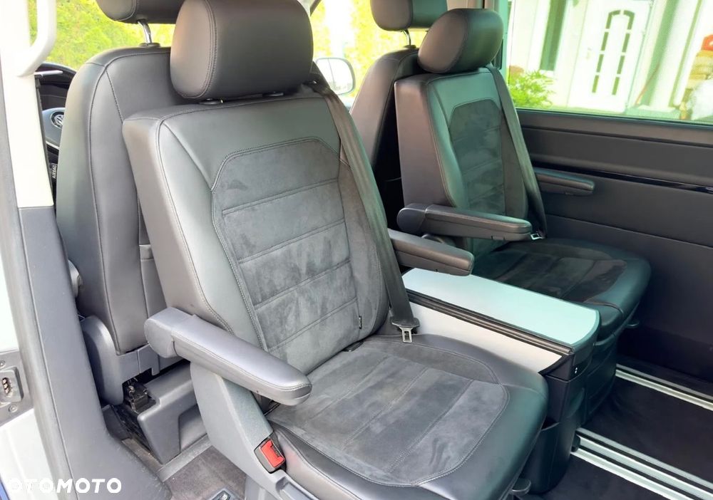 Volkswagen Multivan 2.0 BiTDI L1 Highline 4Motion DSG - 14