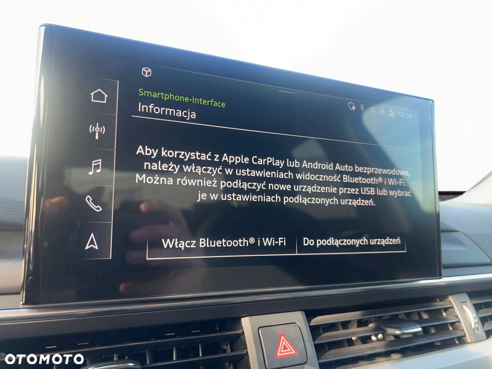 Audi A4 Limousine - 20