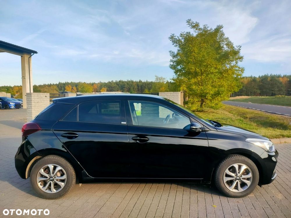 Hyundai i20 - 6
