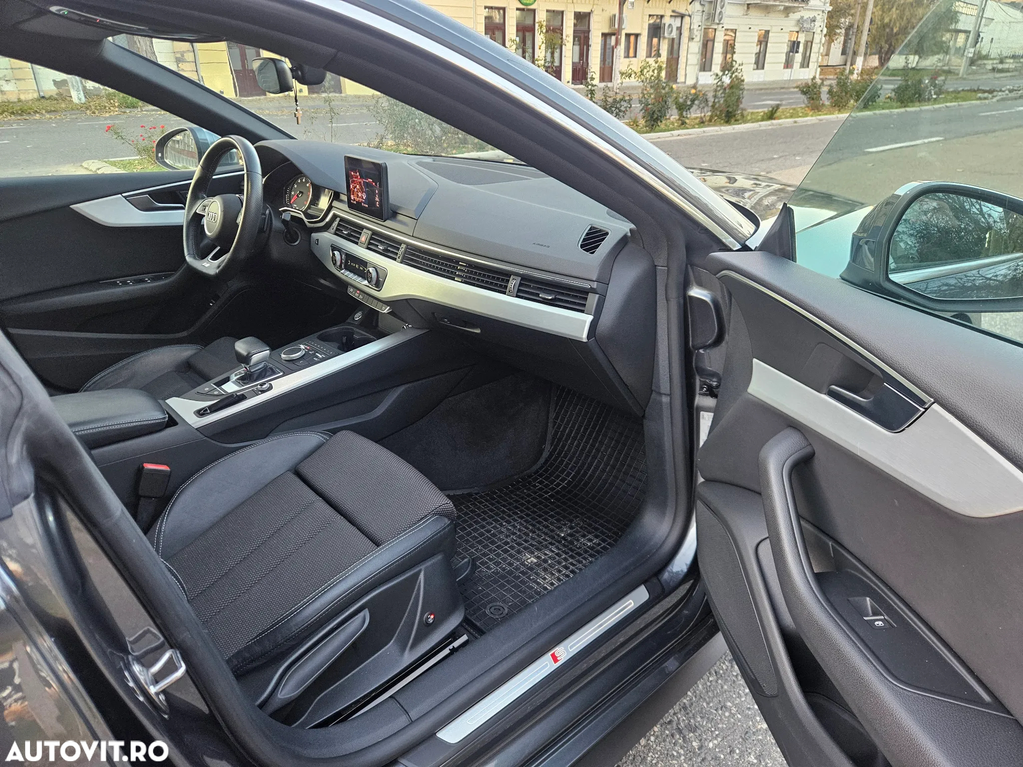 Audi A5 - 40