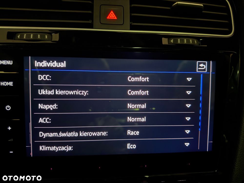 Volkswagen Golf R 4Motion BlueMotion Technology DSG - 21