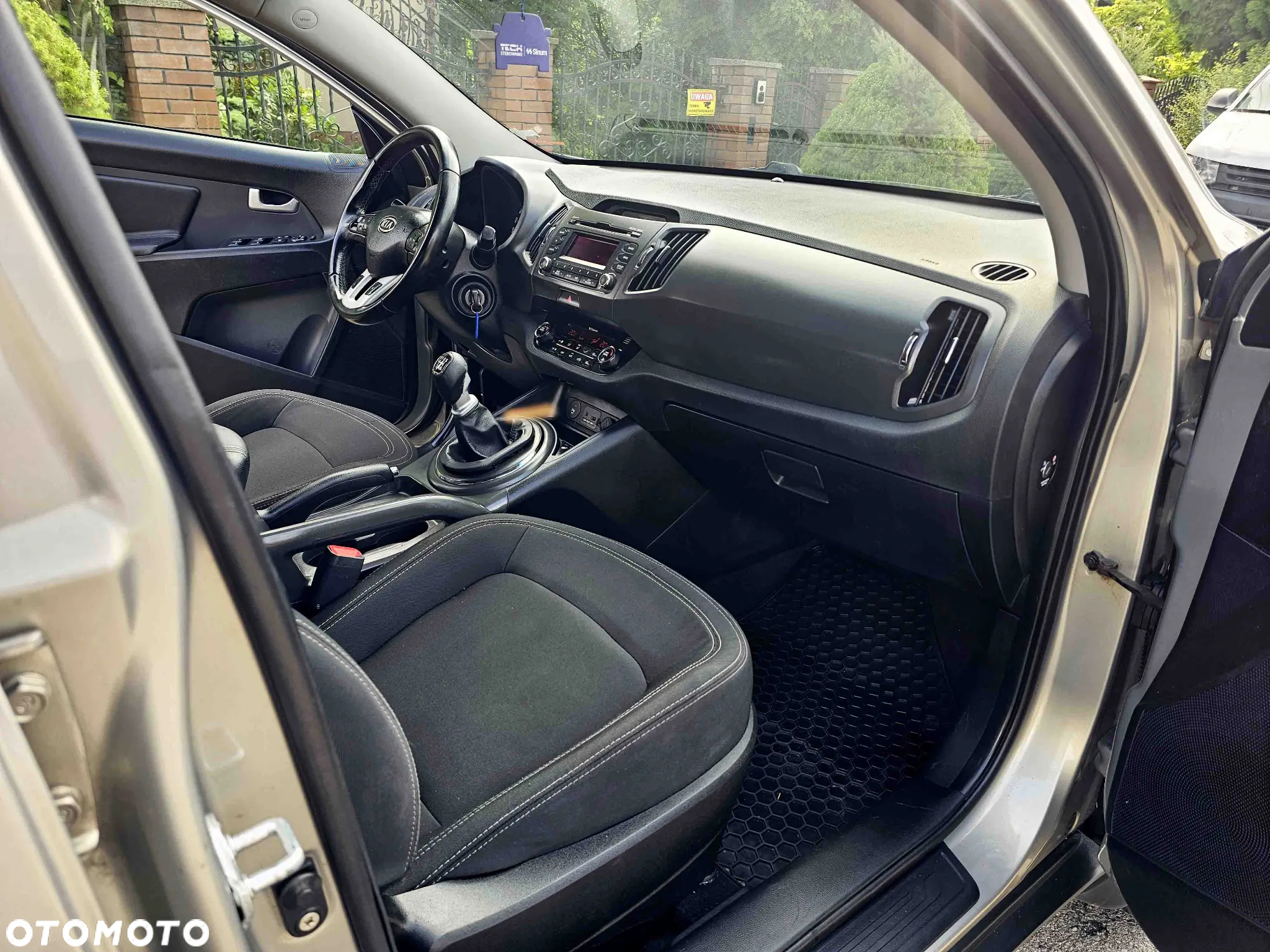 Kia Sportage 1.6 GDI XL 2WD - 16