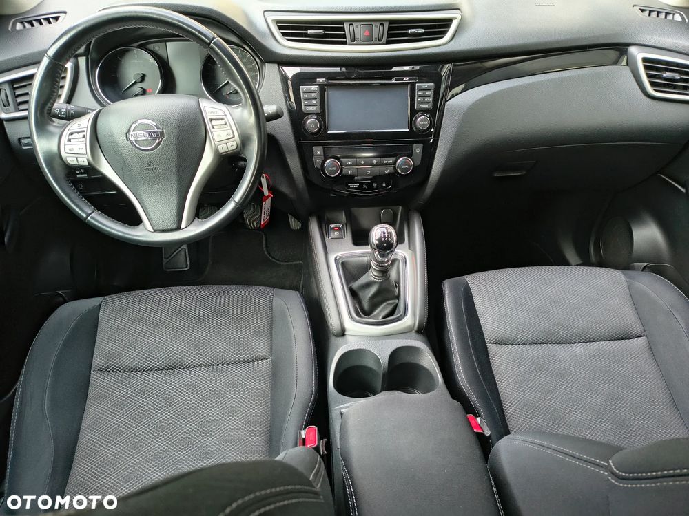 Nissan Qashqai - 18