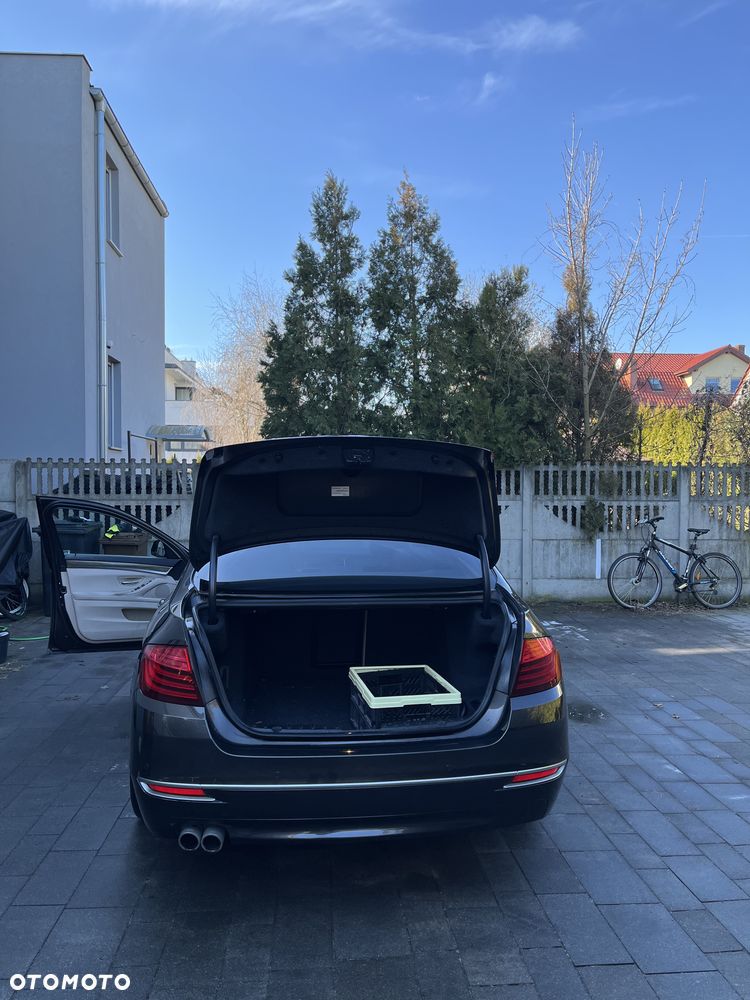 BMW Seria 5 520d xDrive Modern Line - 14