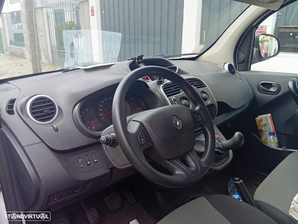 Renault KANGOO - 3