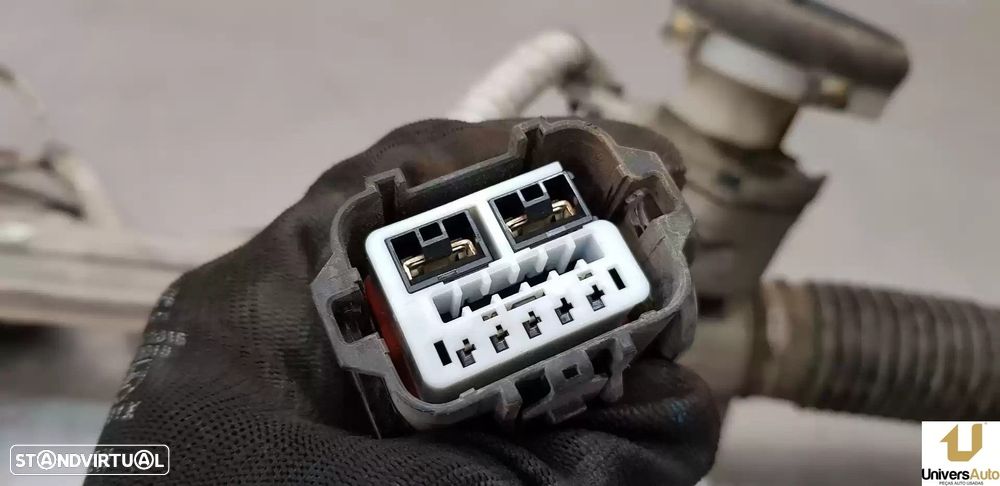 CREMALHEIRA DIREÇÃO KIA SPORTAGE 2017 -57700D7001 - 1