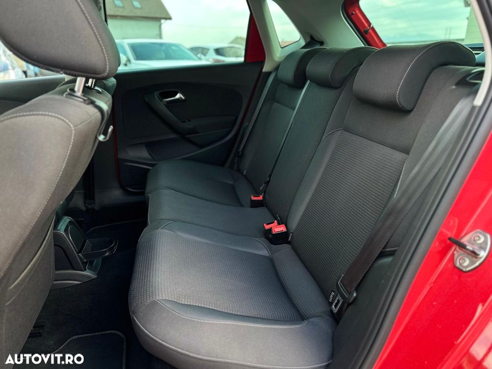 Volkswagen Polo 1.2 Team - 21