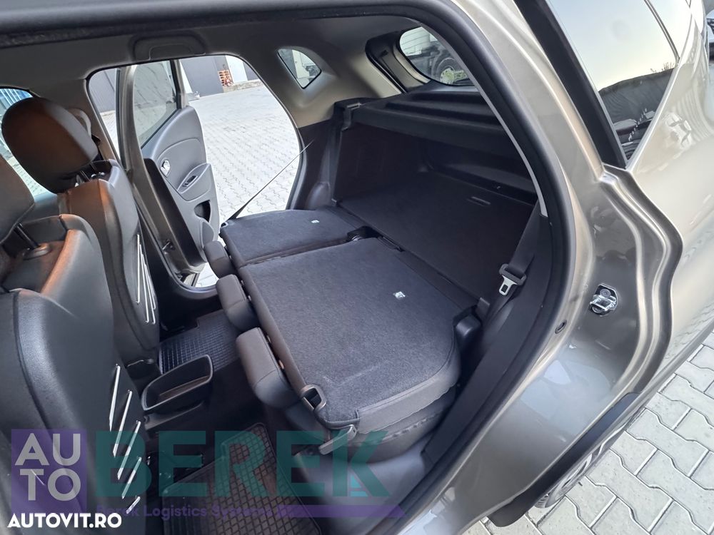 RENAULT Captur 2016 — imagine 15